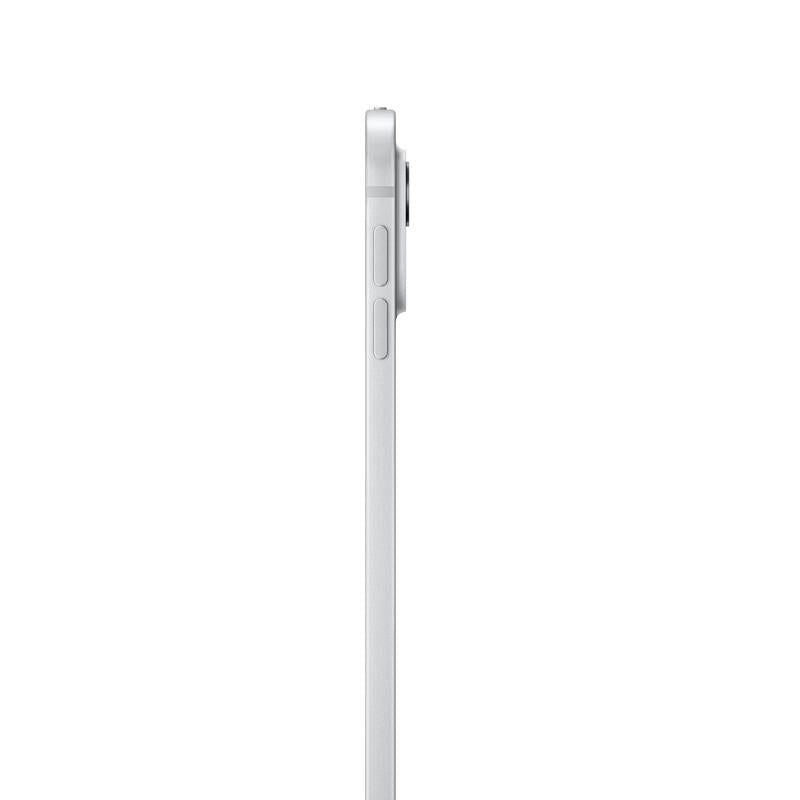 Apple Ipad Pro 13 256gb 7th Gen. (2024) 5g Silver De