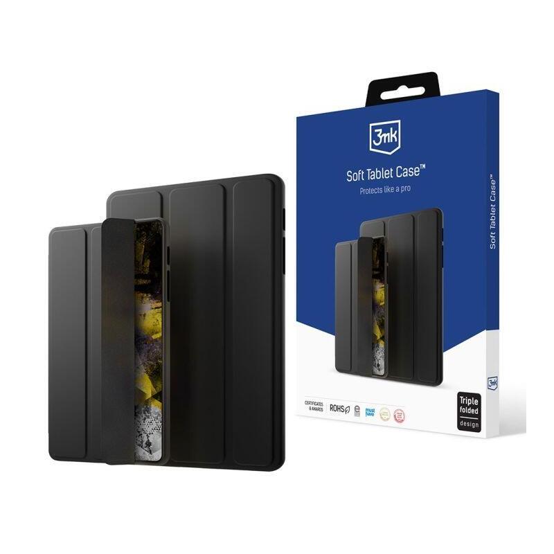 Apple Ipad Pro 13" - Up To 15" Soft Tablet Case