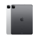 Apple Ipad Pro 27.96cm 11.0inch 2tb Cell Gray M1 Chip Liquid Retina Display 2.388 X 1.668 Pixel 264 Ppi