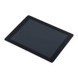 Apple Ipad Pro Reacondicionado 9,7" 2012 4th Wifi Apple A6x A1460 1gb 32gb Plata Md523b A1  1 Año De Garantia