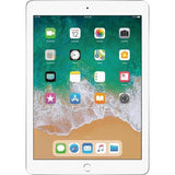 Apple Ipad Reacondicionado 9.7" 2012 4th Wifi 16gb Blanco Md513ty/A A1458 1 Año De Garantia