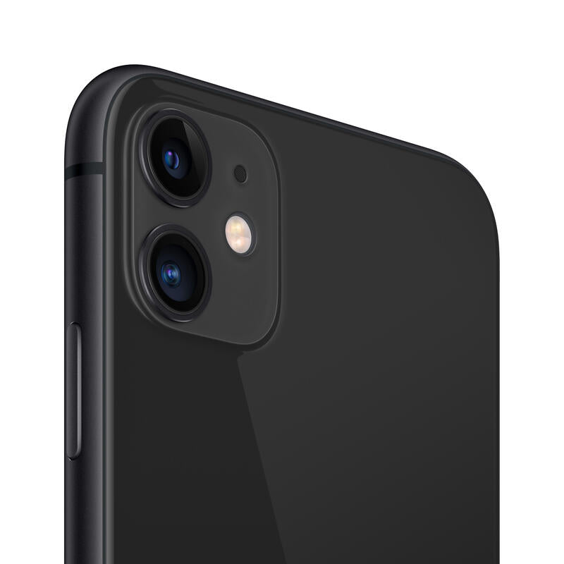 Apple Iphone 11 64gb 6.1' Negro