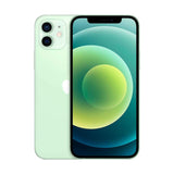 Apple Iphone 12 Green 5g/ Reacondicionado / A14 Bionic/4gb/128gb/6.1" Oled Super Retina Xdr / Dual Sim
