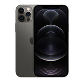 Apple Iphone 12 Pro 256gb Graphite Grade A Astand Sehr Gut