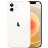 Apple Iphone 12 White 5g/ Reacondicionado / A14 Bionic/4gb/128gb/6.1" Oled