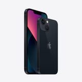 Apple Iphone 13 128gb Negro Medianoche