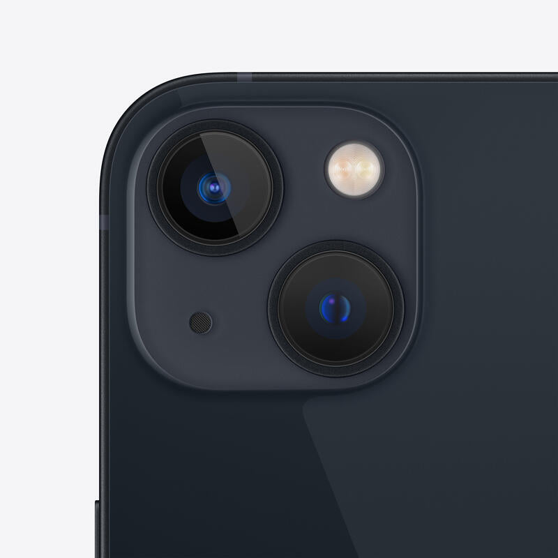 Apple Iphone 13 128gb Negro Medianoche
