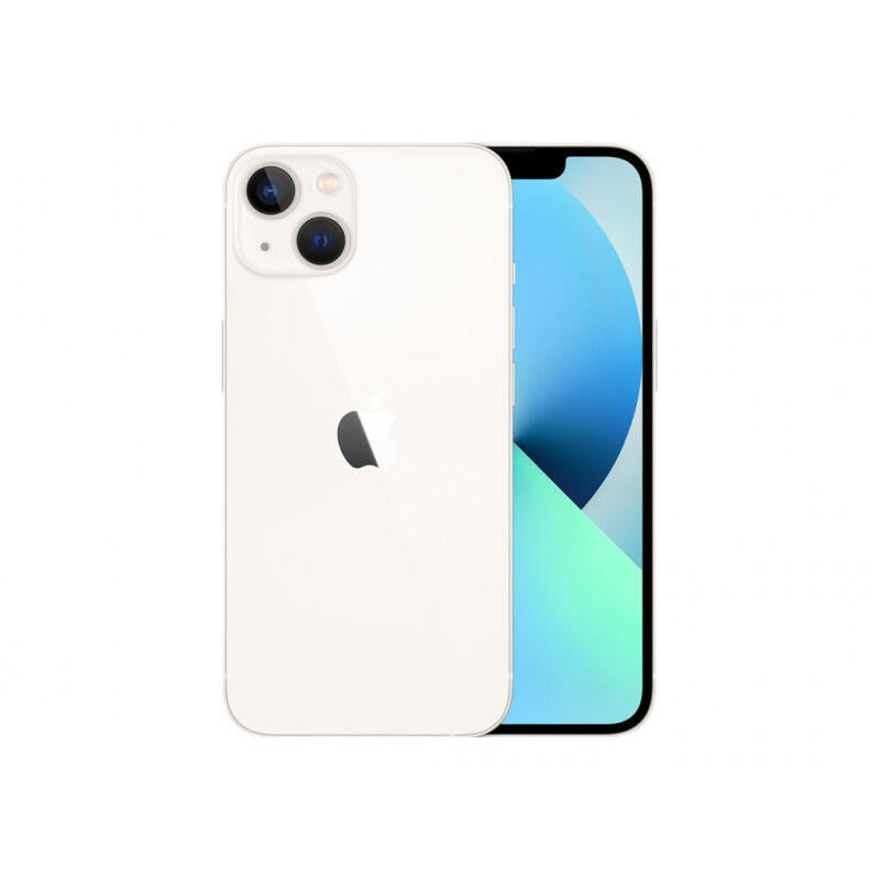 Apple Iphone 13 128gb Starlight Eu