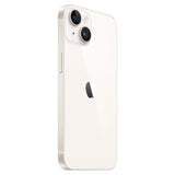 Apple Iphone 14 128gb Blanco Estrella Reacondicionado Grado A