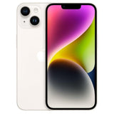Apple Iphone 14 128gb Blanco Estrella Reacondicionado Grado A