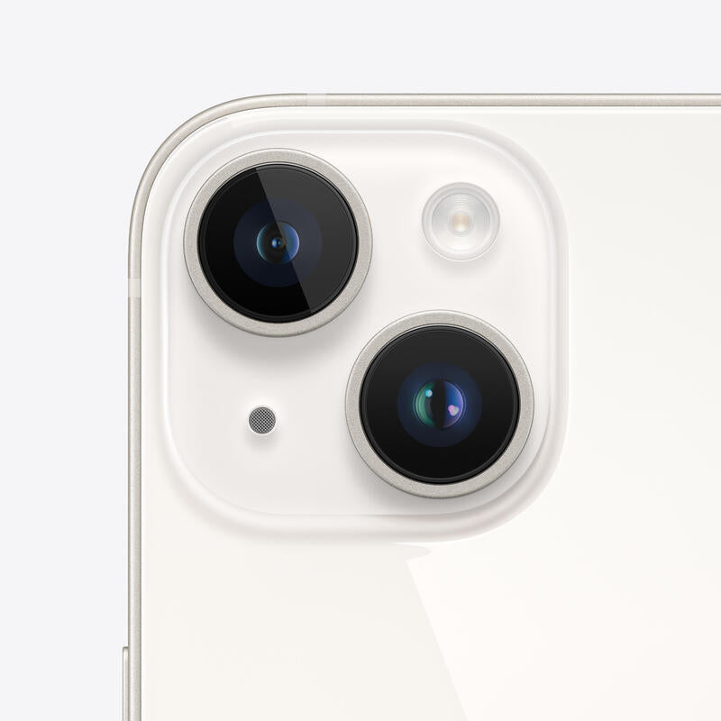 Apple Iphone 14 128gb Blanco