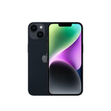 Apple Iphone 14 128gb Medianoche