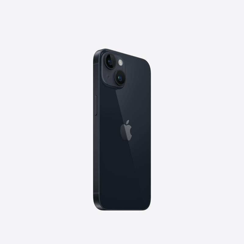 Apple Iphone 14 128gb Medianoche
