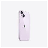 Apple Iphone 14 128gb Morado Reacondicionado Grado B