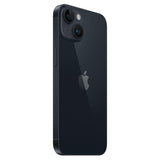Apple Iphone 14 128gb Negro Reacondicionado Grado A