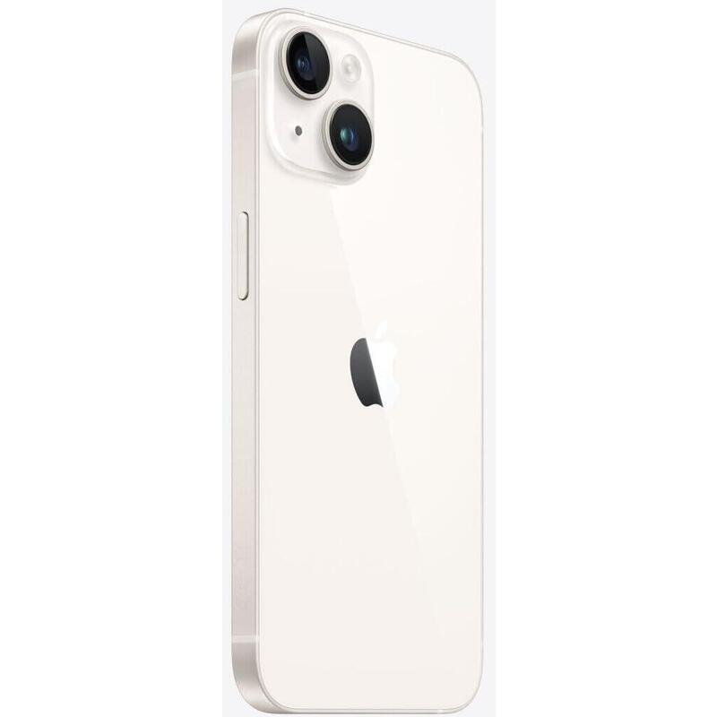 Apple Iphone 14 256gb Blanco Reacondicionado Grado A