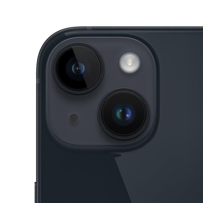 Apple Iphone 14 256gb Negro Reacondicionado Grado A