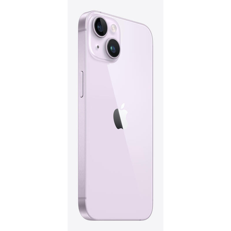 Apple Iphone 14 512gb Púrpura