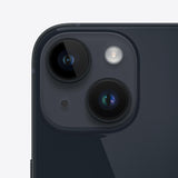 Apple Iphone 14 Plus 128gb Medianoche
