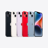 Apple Iphone 14 Plus 256gb - Red