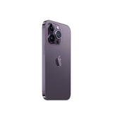 Apple Iphone 14 Pro 128gb Lila