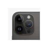 Apple Iphone 14 Pro 128gb Negro Reacondicionado Grado A