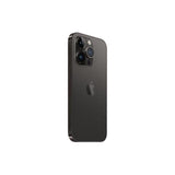 Apple Iphone 14 Pro 256gb Negro Reacondicionado Grado A