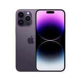 Apple Iphone 14 Pro Max 128gb Deep Purple Eu