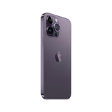 Apple Iphone 14 Pro Max 128gb Deep Purple Eu