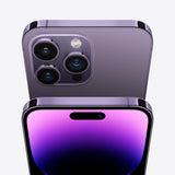 Apple Iphone 14 Pro Max 128gb Deep Purple Eu
