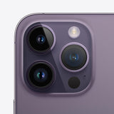 Apple Iphone 14 Pro Max 128gb Deep Purple Eu
