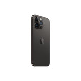 Apple Iphone 14 Pro Max 128gb Negro Reacondicionado Grado A