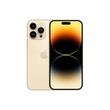 Apple Iphone 14 Pro Max 128gb Oro Reacondicionado Grado A