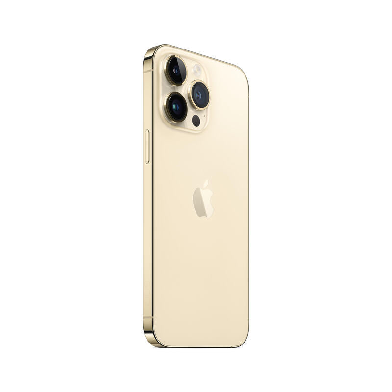 Apple Iphone 14 Pro Max 256gb 6.7' 5g Oro