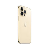 Apple Iphone 14 Pro Max 256gb 6.7' 5g Oro