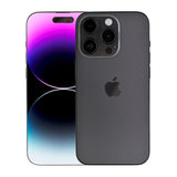 Apple Iphone 14 Pro Max 256gb Midnight Black (Remade By 2bnew)2y