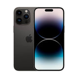 Apple Iphone 14 Pro Max 5g Reacondicionado (Cpo) Black 6+512gb 6.7" Amoled 120hz Full Hd+