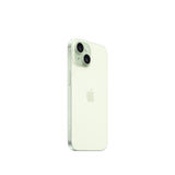Apple Iphone 15 128gb 6.1" Verde Mtp53zd/A