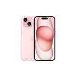 Apple Iphone 15 5g 128gb Pink Asian Spec
