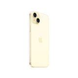 Apple Iphone 15 Plus 128gb Amarillo 6.7" Ios