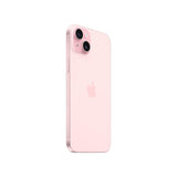 Apple Iphone 15 Plus 17 Cm [6.7] Sim Doble Ios 17 5g Usb Tipo C 512 Gb Rosa