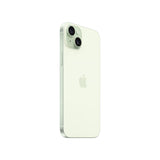 Apple Iphone 15 Plus 256gb Green De
