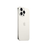 Apple Iphone 15 Pro Max 256 Gb Titanio, Blanco