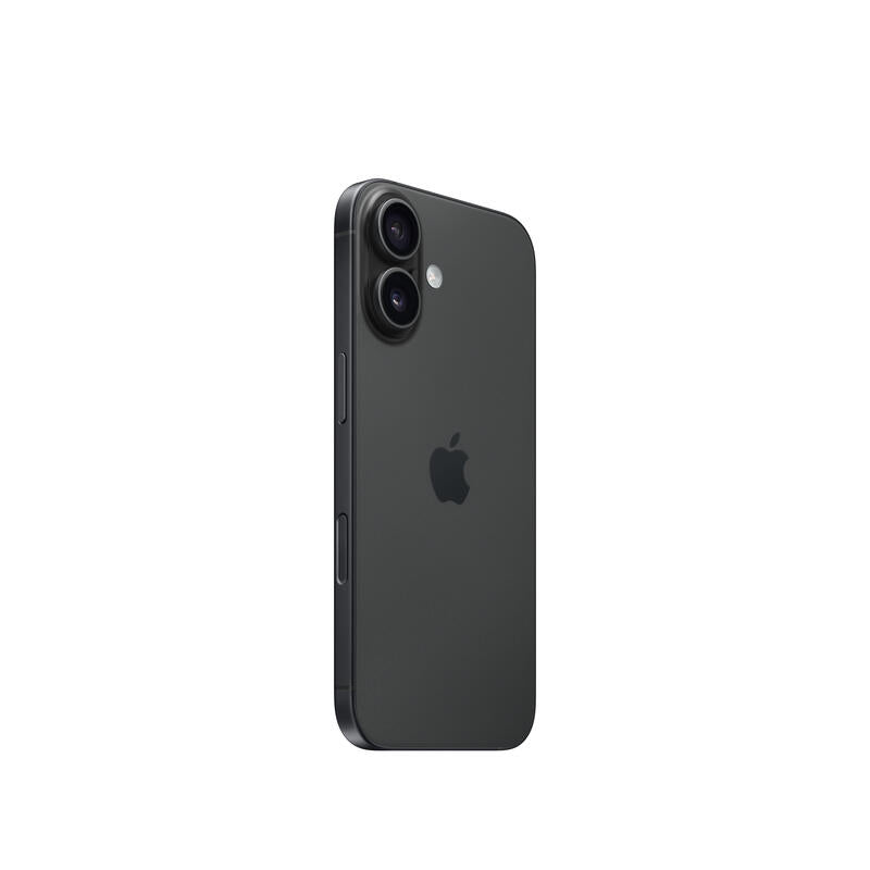 Apple Iphone 16 128gb - Black