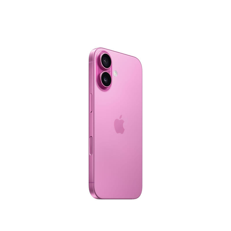 Apple Iphone 16 256gb 6.1" Pink Myeg3hn/A