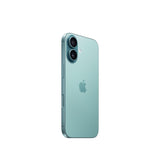 Apple Iphone 16 256gb 6.1" Teal Myej3hn/A