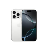 Apple Iphone 16 Pro 128gb - White Titanium