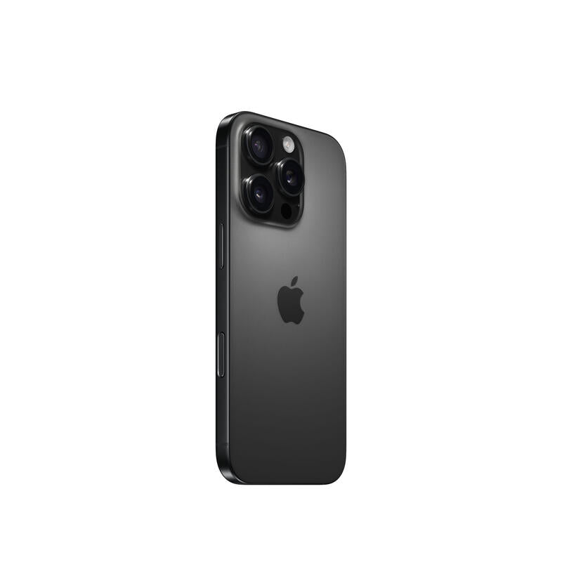 Apple Iphone 16 Pro 1tb - Black Titanium
