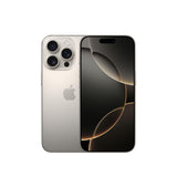 Apple Iphone 16 Pro 1tb - Natural Titanium