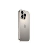 Apple Iphone 16 Pro 1tb - Natural Titanium